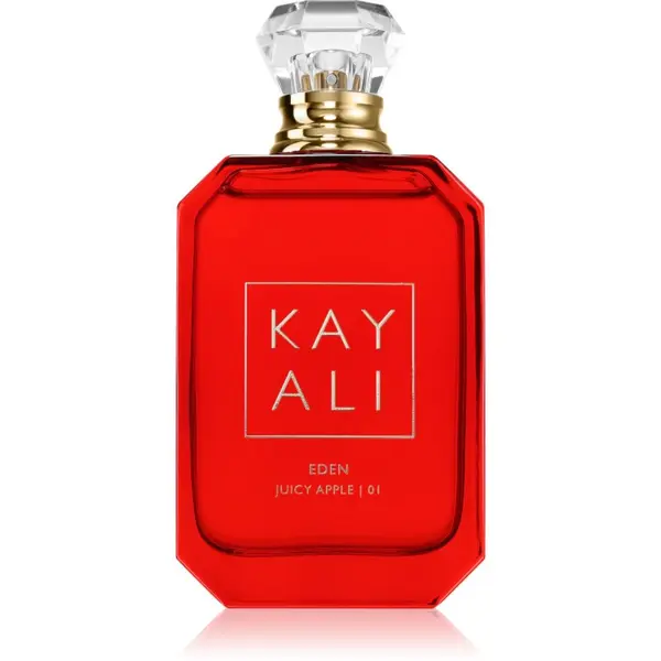 Kayali Kayali Eden Juicy Apple | 01 parfemska voda za žene 100 ml
