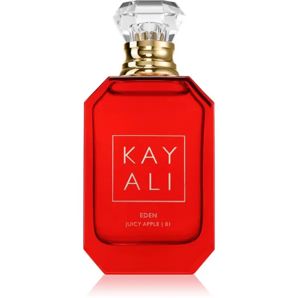 Kayali Kayali Eden Juicy Apple | 01 parfemska voda za žene 50 ml