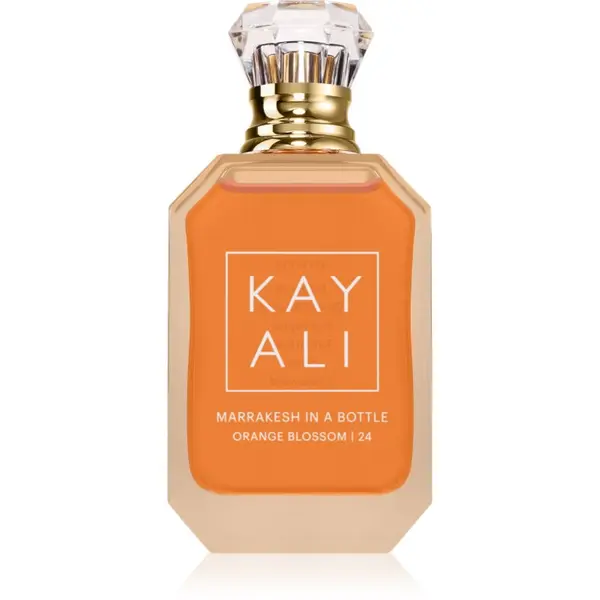 Kayali Kayali Marrakesh In a Bottle Orange Blossom | 24 parfemska voda za žene 50 ml