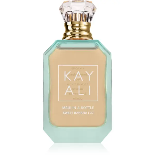 Kayali Kayali Maui In A Bottle Sweet Banana | 37 parfemska voda za žene 50 ml