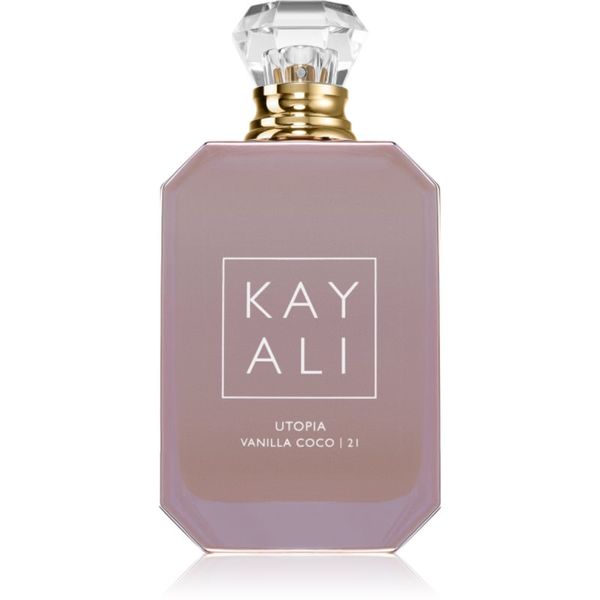 Kayali Kayali Utopia Vanilla Coco 21 parfemska voda za žene 100 ml