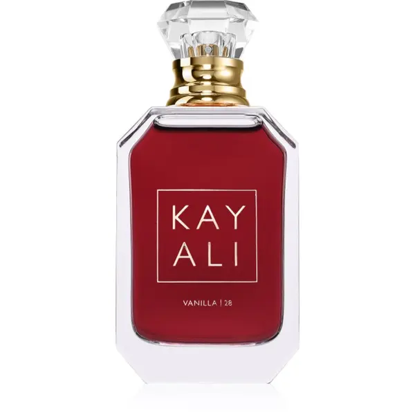 Kayali Kayali Vanilla 28 parfemska voda za žene 50 ml