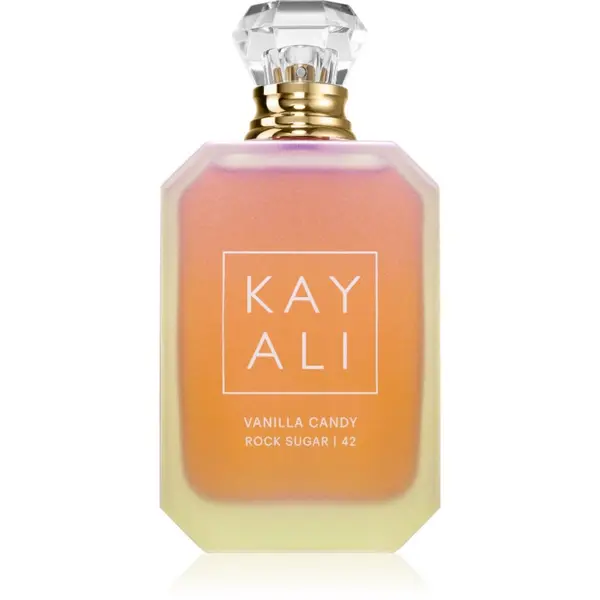 Kayali Kayali Vanilla Candy Rock Sugar | 42 parfemska voda za žene 100 ml