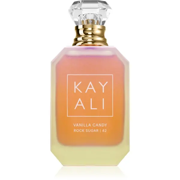 Kayali Kayali Vanilla Candy Rock Sugar | 42 parfemska voda za žene 50 ml