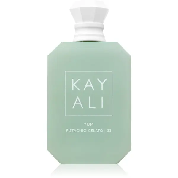 Kayali Kayali Yum Pistachio Gelato | 33 parfemska voda za žene 100 ml