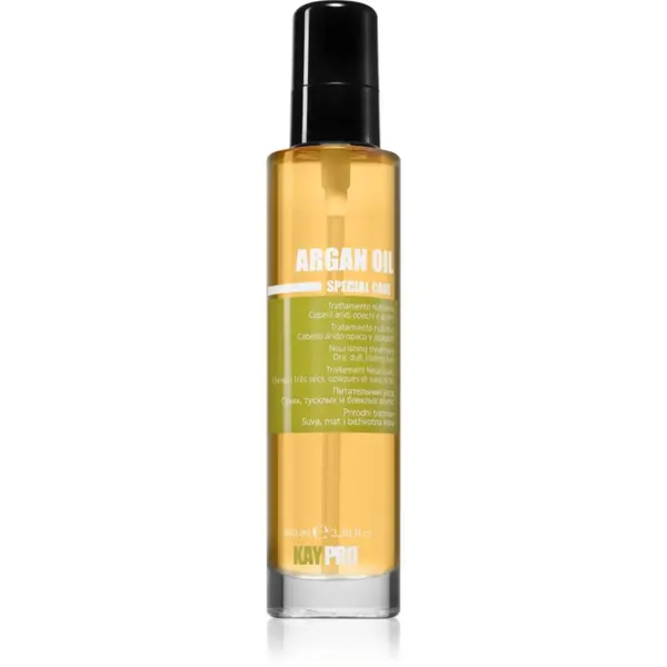 Kaypro Kaypro Argan Oil arganovo ulje za kosu u spreju 100 ml