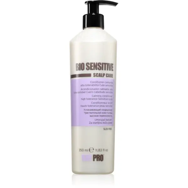 Kaypro Kaypro Bio Sensitive Scalp Care umirujući regenerator za nježnu kosu 350 ml