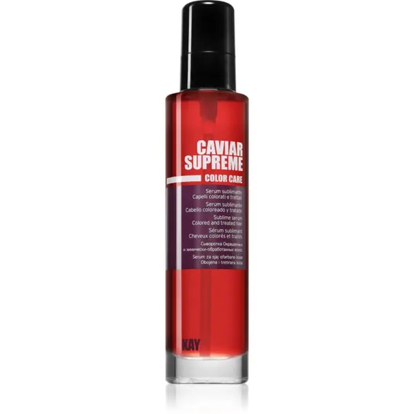 Kaypro Kaypro Color Care Caviar Supreme serum za obojenu kosu 100 ml