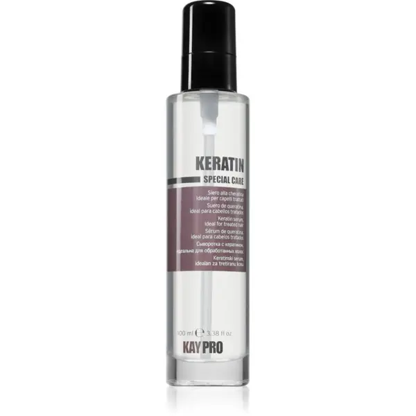 Kaypro Kaypro Keratin Serum serum za kosu s keratinom 100 ml