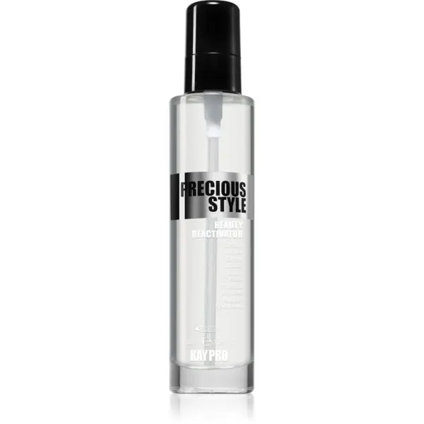 Kaypro Kaypro Precious Style Beauty Reactivator sprej za stiliziranje za kosu 100 ml