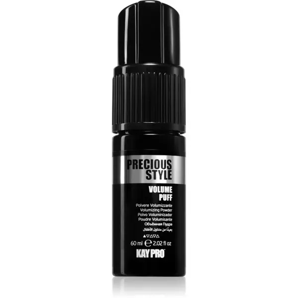 Kaypro Kaypro Precious Style Volume Puff puder za stiliziranje za volumen kose 60 ml