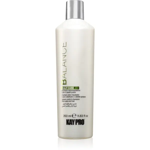 Kaypro Kaypro Scalp Care Balance Shampoo šampon za vlasište 350 ml