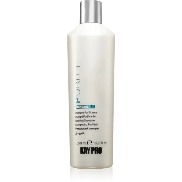 Kaypro Kaypro Scalp Care Purity Shampoo šampon protiv peruti 350 ml