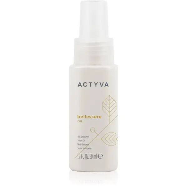 Kemon Kemon Actyva Bellessere hranjivo ulje za kosu 50 ml