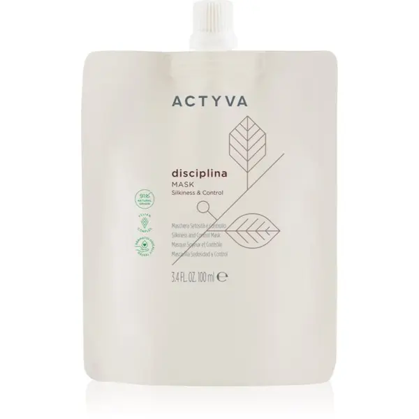 Kemon Kemon Actyva Disciplina maska za kosu 100 ml