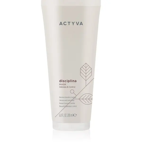 Kemon Kemon Actyva Disciplina maska za kosu 200 ml