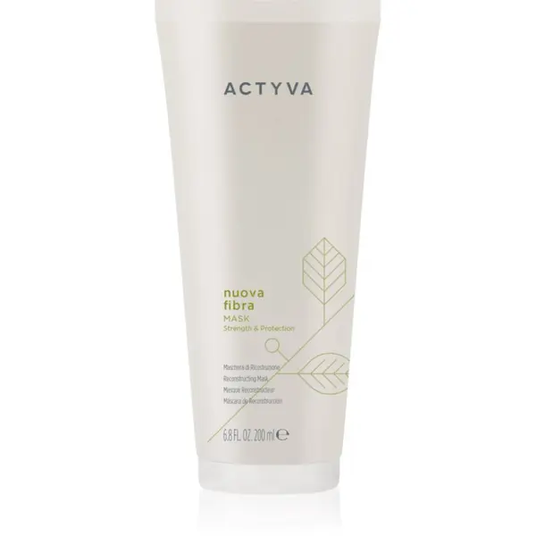 Kemon Kemon Actyva Nuova Fibra maska za kosu 200 ml