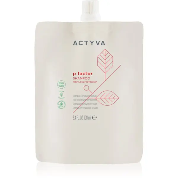 Kemon Kemon Actyva P Factor šampon protiv opadanja kose 100 ml