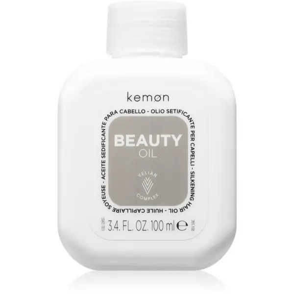 Kemon Kemon Beauty Oil hranjivo ulje za kosu 100 ml