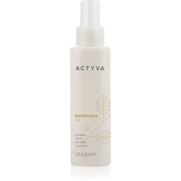 Kemon Group Kemon Group Actyva Bellessere hranjivo ulje za kosu 125 ml