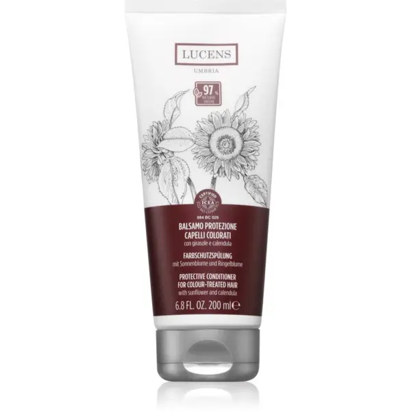 Kemon Group Kemon Group Balsamo Protezione regenerator za kosu 200 ml
