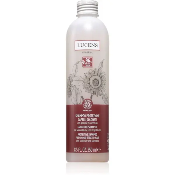 Kemon Group Kemon Group Shampoo Protezione šampon za očuvanje boje 250 ml