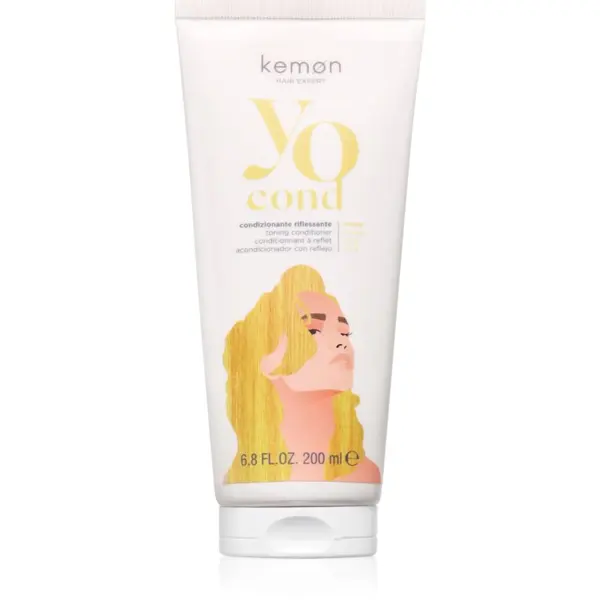 Kemon Group Kemon Group Yo Cond regenerator za čišćenje 200 ml