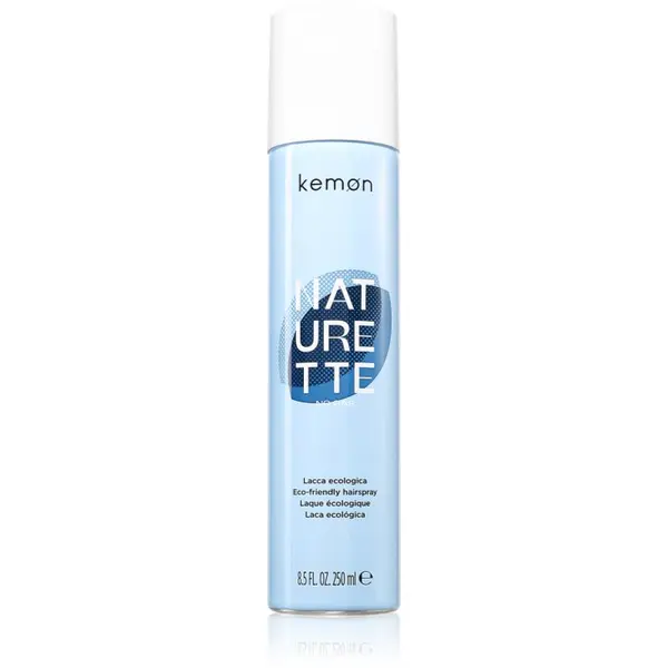 Kemon Kemon Naturette lak za kosu 250 ml
