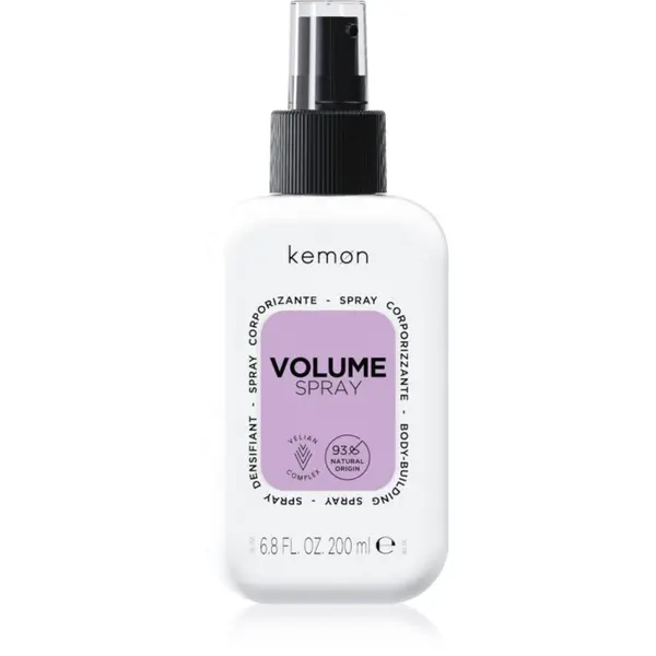 Kemon Kemon Volume sprej za volumen 200 ml