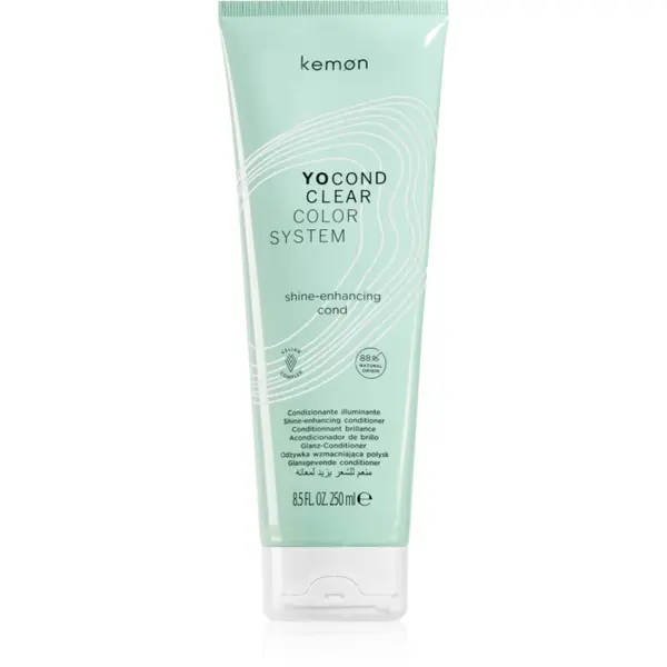 Kemon Kemon Yo Cond regenerator za kosu 250 ml