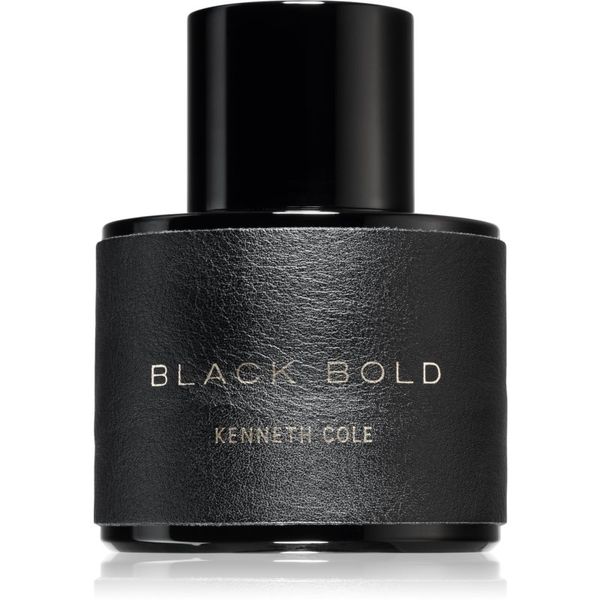Kenneth Cole Kenneth Cole Black Bold parfemska voda za muškarce 100 ml