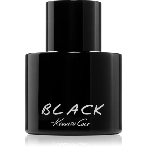 Kenneth Cole Kenneth Cole Black toaletna voda za muškarce 100 ml