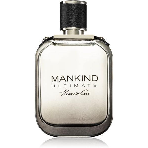 Kenneth Cole Kenneth Cole Mankind Ultimate toaletna voda za muškarce 100 ml