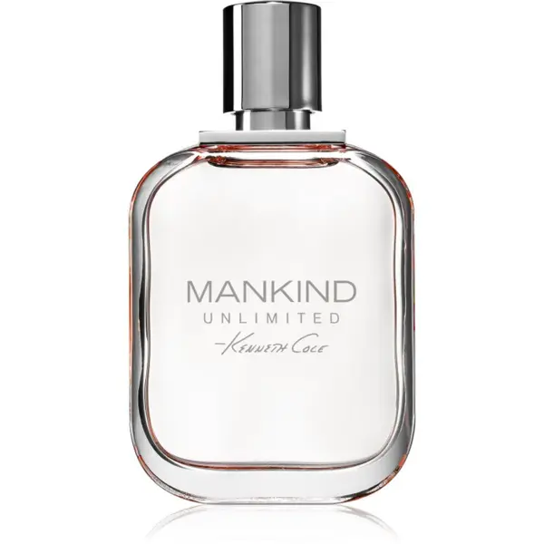 Kenneth Cole Kenneth Cole Mankind Unlimited toaletna voda za muškarce 100 ml