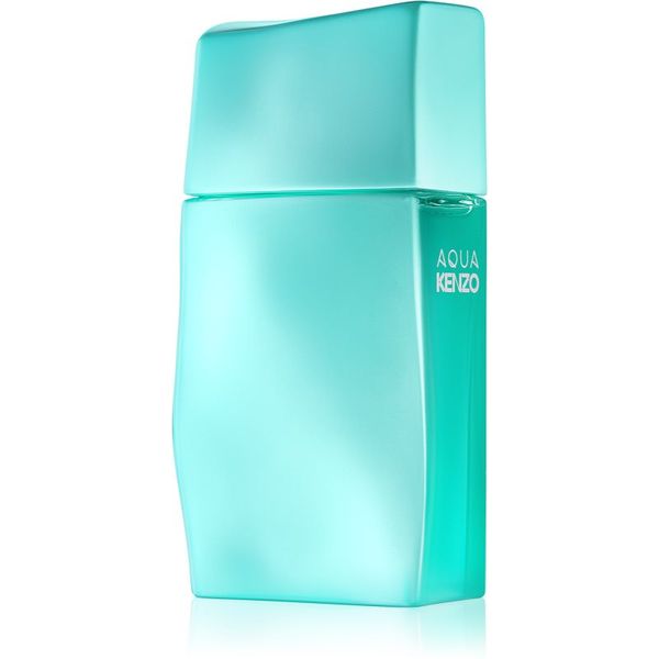 Kenzo KENZO Aqua Kenzo Pour Femme toaletna voda za žene 30 ml