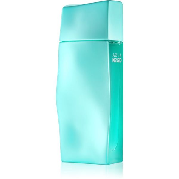 Kenzo KENZO Aqua Kenzo Pour Femme toaletna voda za žene 50 ml