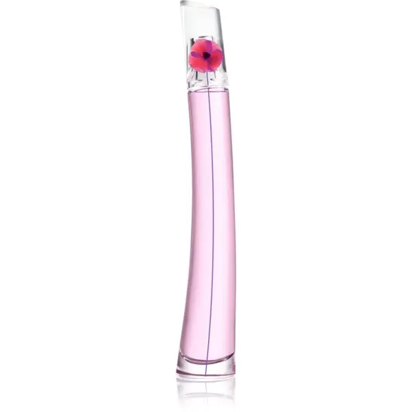 KENZO KENZO Flower by Kenzo Cherry Poppy parfemska voda za žene 100 ml