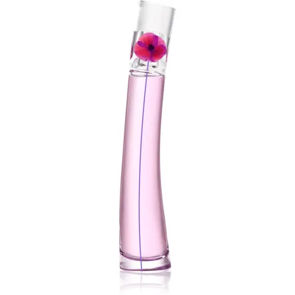 KENZO KENZO Flower by Kenzo Cherry Poppy parfemska voda za žene 50 ml