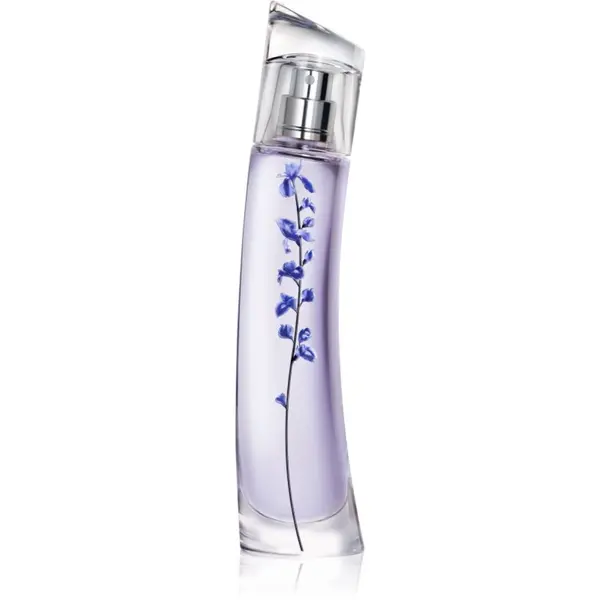 KENZO KENZO Flower by Kenzo Ikebana Indigo parfemska voda za žene 40 ml