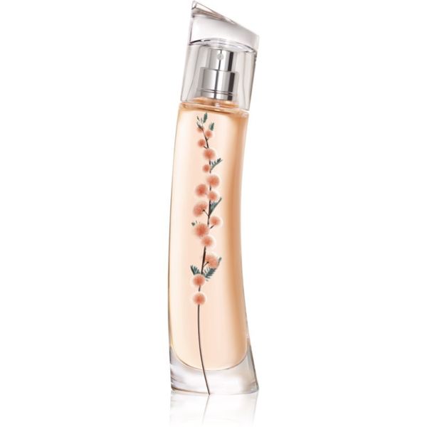Kenzo KENZO Flower by Kenzo Ikebana Mimosa parfemska voda za žene 40 ml
