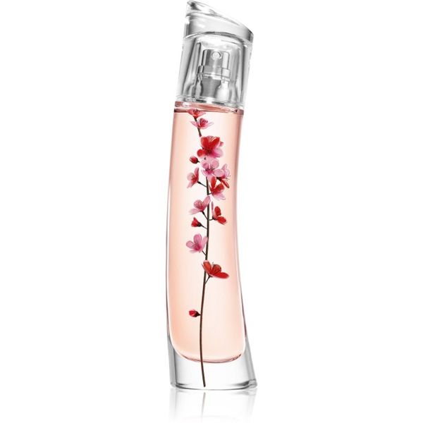 Kenzo KENZO Flower by Kenzo Ikebana parfemska voda za žene 40 ml