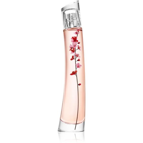 Kenzo KENZO Flower by Kenzo Ikebana parfemska voda za žene 75 ml
