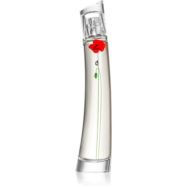 Kenzo KENZO Flower by Kenzo La Récolte Parisienne parfemska voda za žene 75 ml