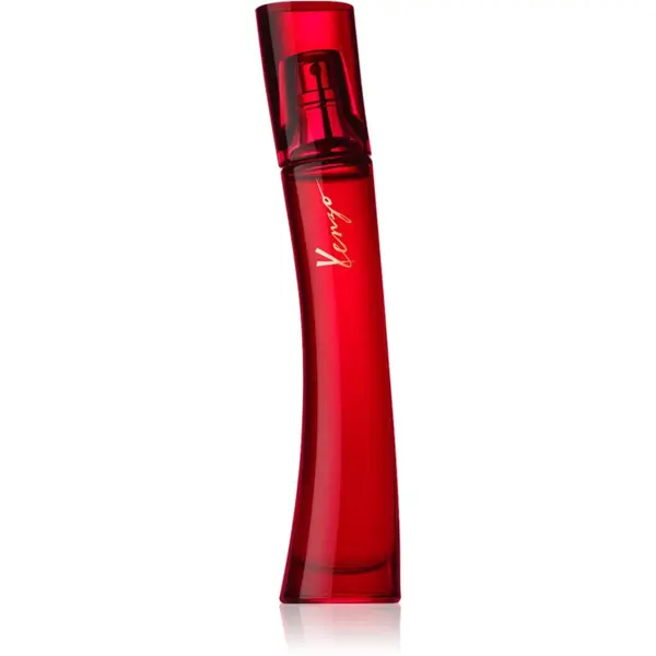 KENZO KENZO Flower by Kenzo Le Rouge parfemska voda za žene 50 ml