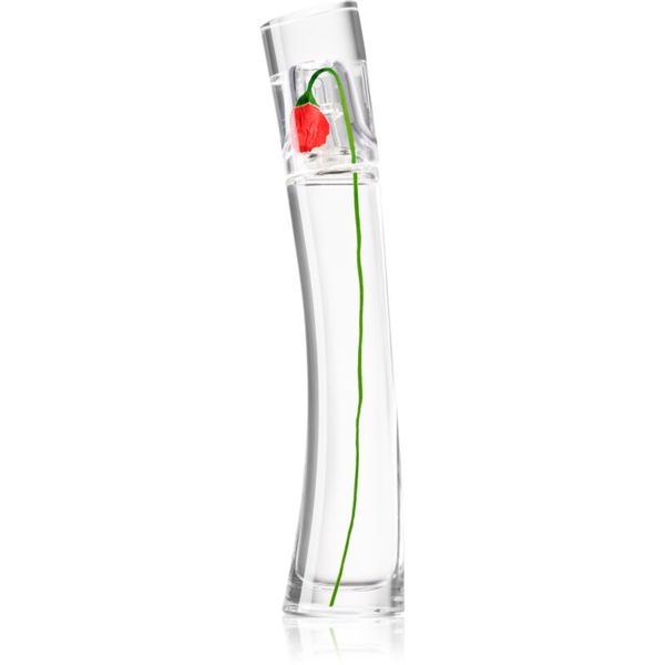 Kenzo KENZO Flower by Kenzo Légère toaletna voda limitirana serija za žene 30 ml