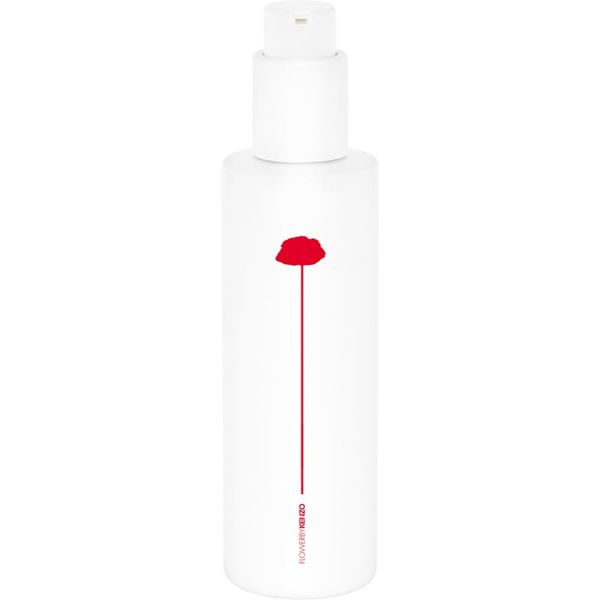 Kenzo KENZO Flower by Kenzo mlijeko za tijelo za žene 200 ml