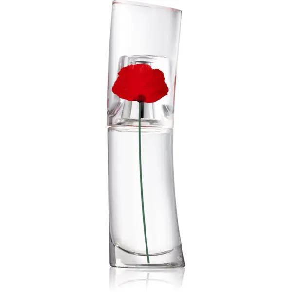 KENZO KENZO Flower by Kenzo parfemska voda punjiva za žene 15 ml