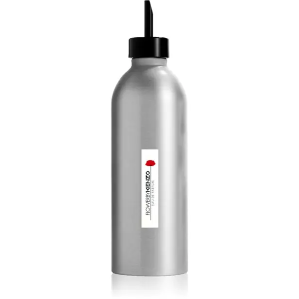 KENZO KENZO Flower by Kenzo parfemska voda zamjensko punjenje za žene 200 ml