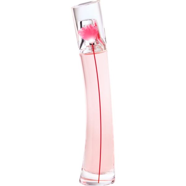 Kenzo KENZO Flower by Kenzo Poppy Bouquet toaletna voda za žene 30 ml