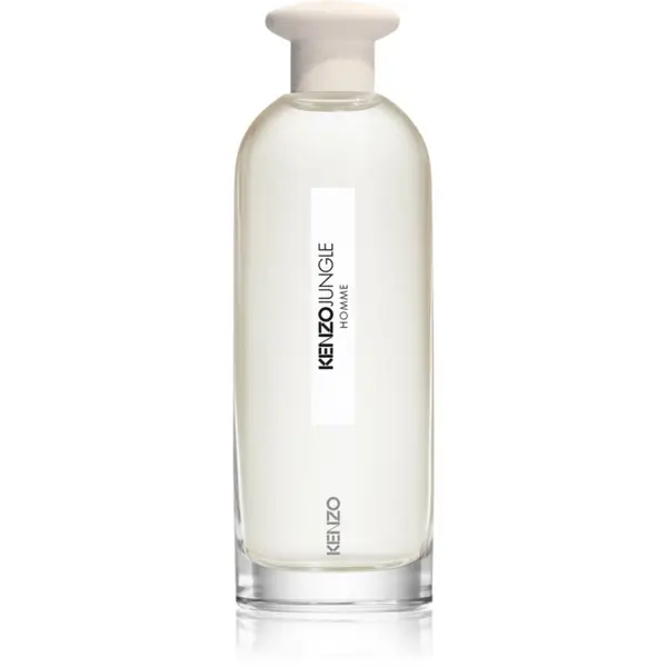 KENZO KENZO Jungle Homme toaletna voda za muškarce 75 ml